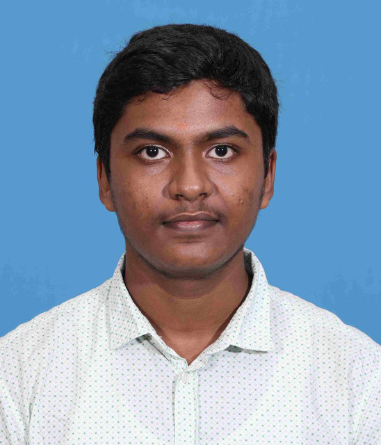 Hari Prasath M | AI Builder & Problem Solver